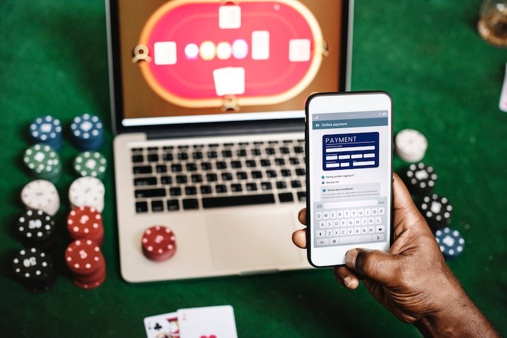 betogel mobile gaming