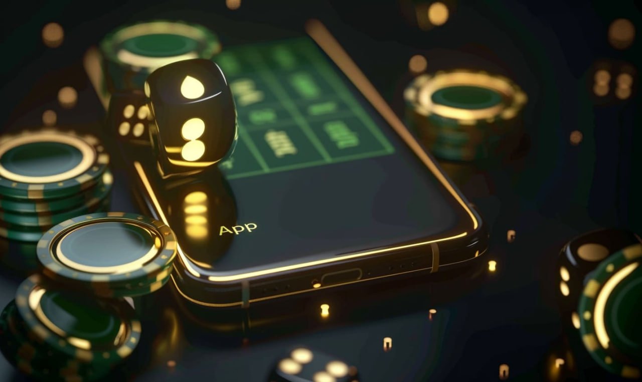 betogel mobile gaming