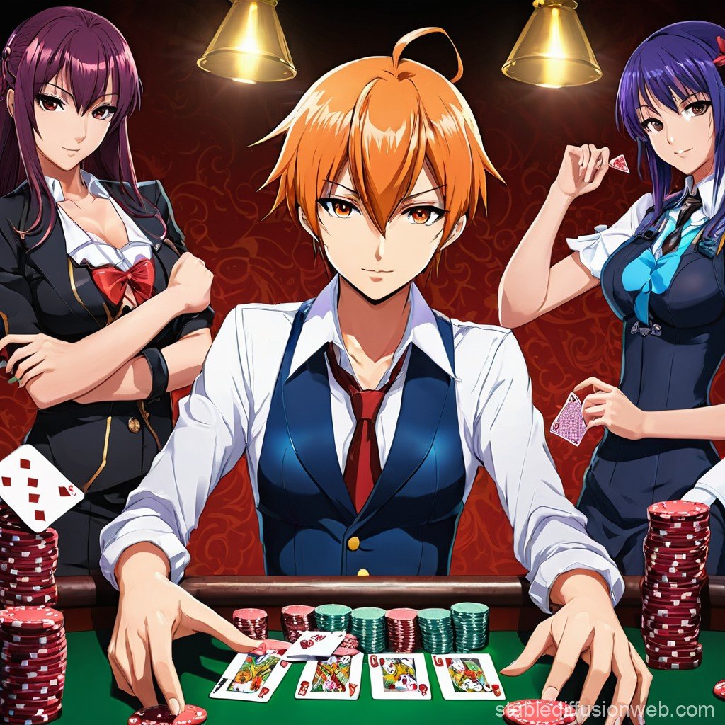 betogel Mahjong Ways 3